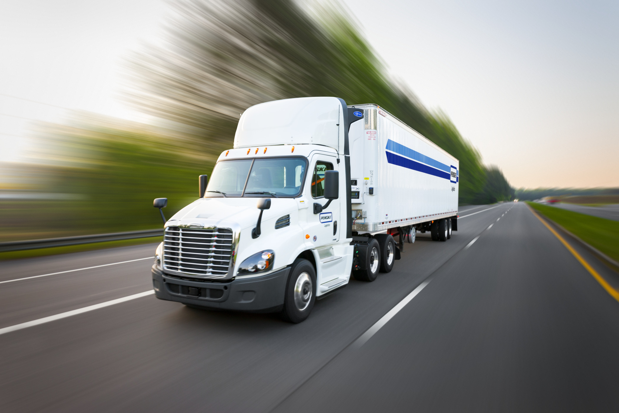 Trucking News - Trucking Industry News - Latest Truckers News